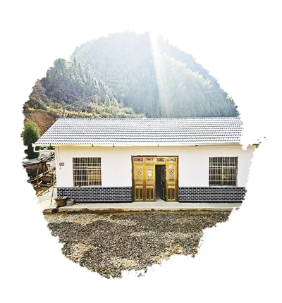 铭记那些倒在扶贫路上的第一书记 奔跑的脚步从未停歇