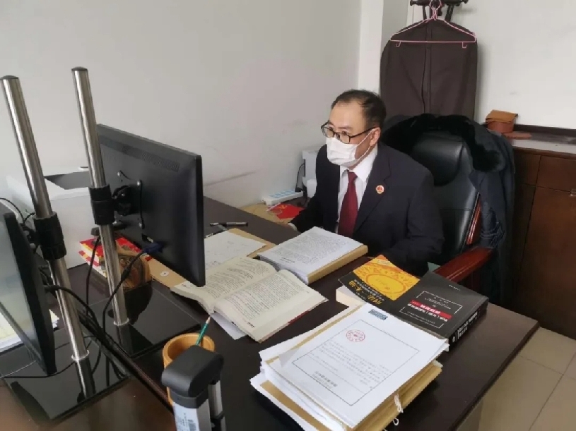 最高检发布第三批妨害新冠肺炎疫情防控犯罪典型案例