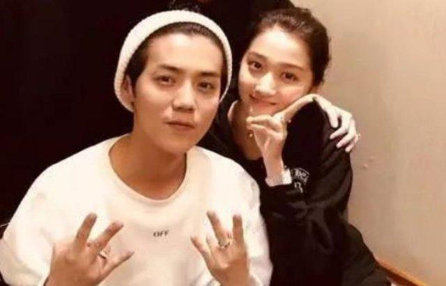 关晓彤探班鹿晗|关晓彤探班鹿晗是怎么回事？什么情况？终于真相了！原来是这样！