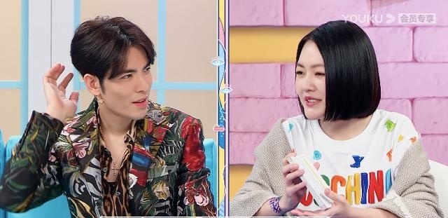 萧敬腾承认恋情是怎么回事?林有慧是谁?大13岁经纪人什么来头?