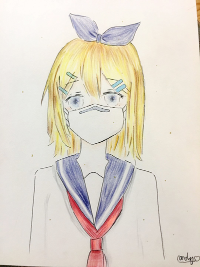 致敬最美“逆行者”！历下实验小学学生争相上交“特别的寒假作业”