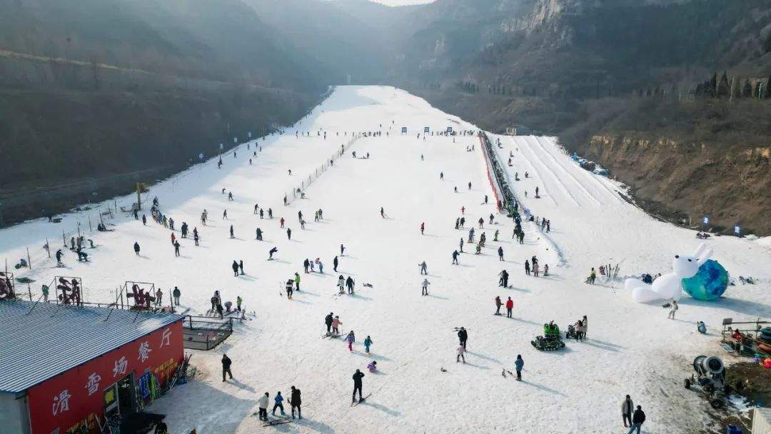 这条旅游线路，国家推荐，济南发券，超级nice！