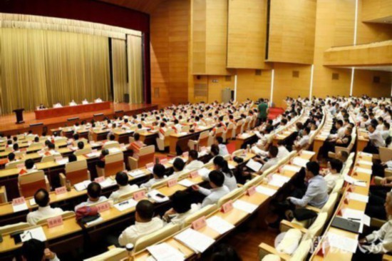 传承弘扬优秀民营企业家精神！山东146人获表彰