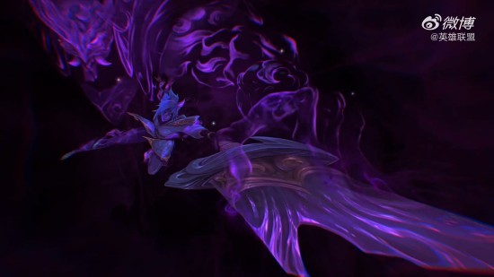 《英雄联盟》新英雄莉莉娅官宣 魔法小鹿踏上旅途
