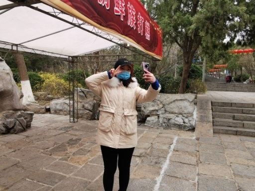 “疫”将去，春可缓缓归矣 快来学习今年踏春攻略