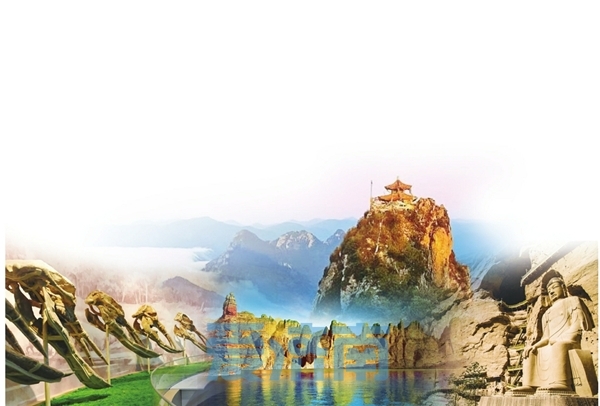 新一轮“济南万人游临夏”活动启动 沿着这些精品线路打卡“花儿之乡”