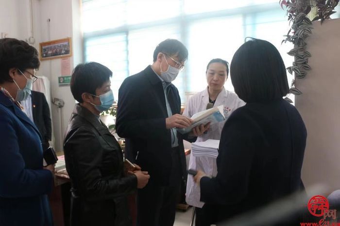 省、市、区医保局党组理论学习中心组“助力乡村振兴”专题现场教学活动在章丘区举行