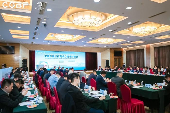 趵眼丨这些闪光时刻，源自你我的打拼！