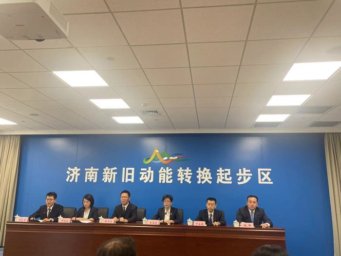 到2035年，济南起步区万元地区生产总值能耗将达国内领先水平