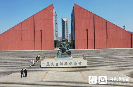 沿着高速看山东丨京沪高速：让老区人民的幸福生活通向诗与远方