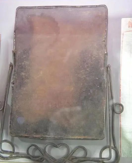 只为一个“等”字，她守候了七十多年