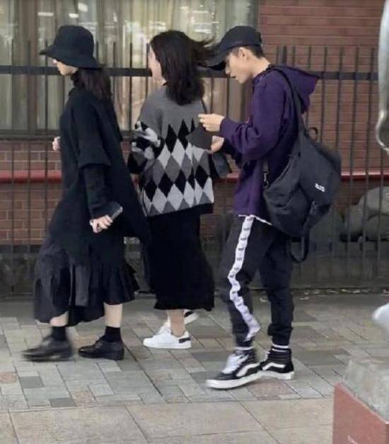白雪否认与张一山复合|白雪否认与张一山复合怎么回事？什么情况？终于真相了！原来是这样