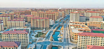 雄安新区气象新