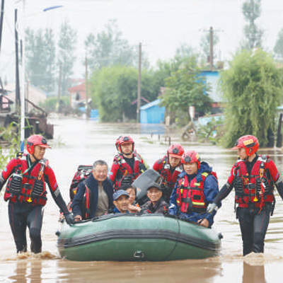 人民日报评出2023国内十大新闻