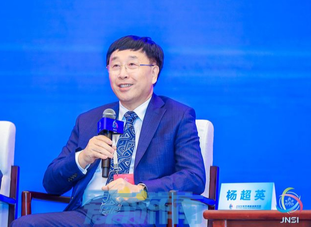 软件赋能新型工业化发展，多位业界大咖共话发展