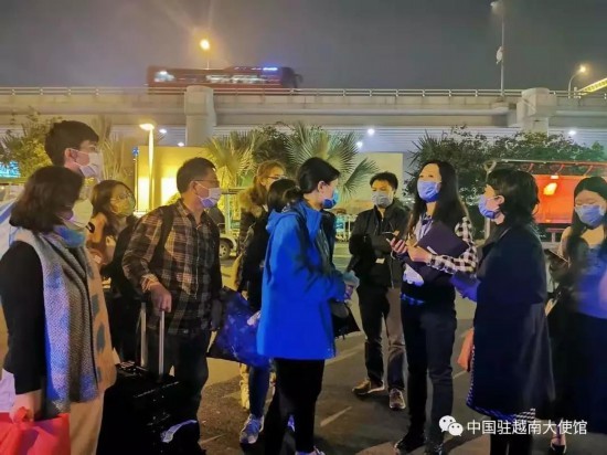 【战地日记】外交青年：用青春的热血铸就外交抗疫防线