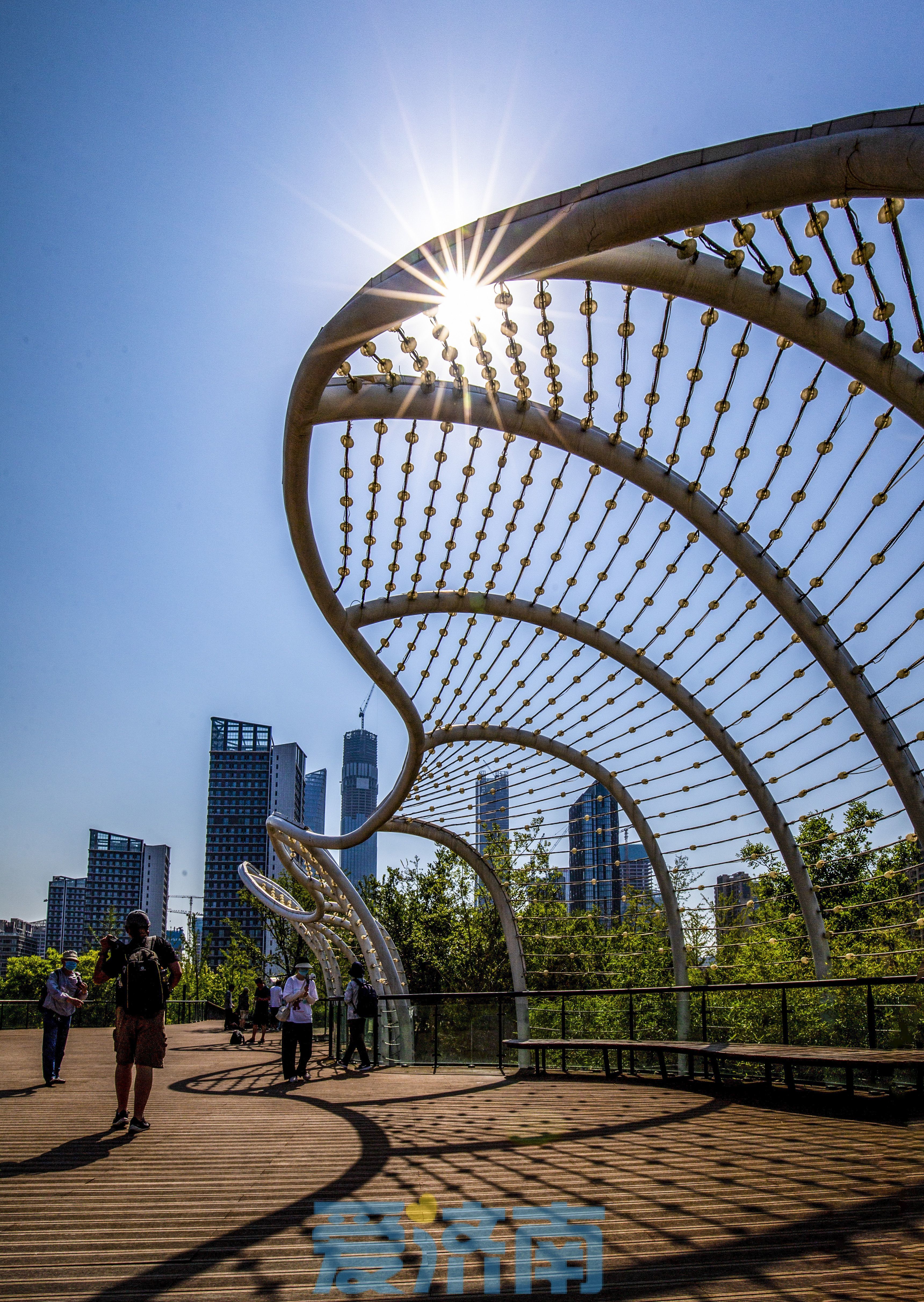 济南住建要给这些地方进行“城市体检”