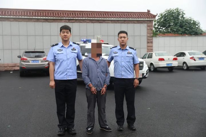 淄博一男子恶意拨打“110”、辱骂警员、恶意投诉，被拘留