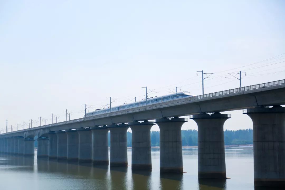 冲刺388公里！鲁南高铁“超速”啦！提前开通指日可待