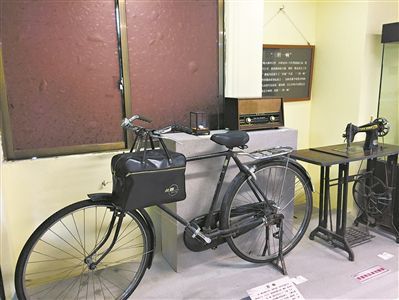 80后小伙卖房开旧物博物馆：想帮人们留住旧时光