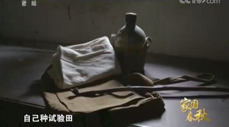 今天请记住他们的名字：甘祖昌、龚全珍