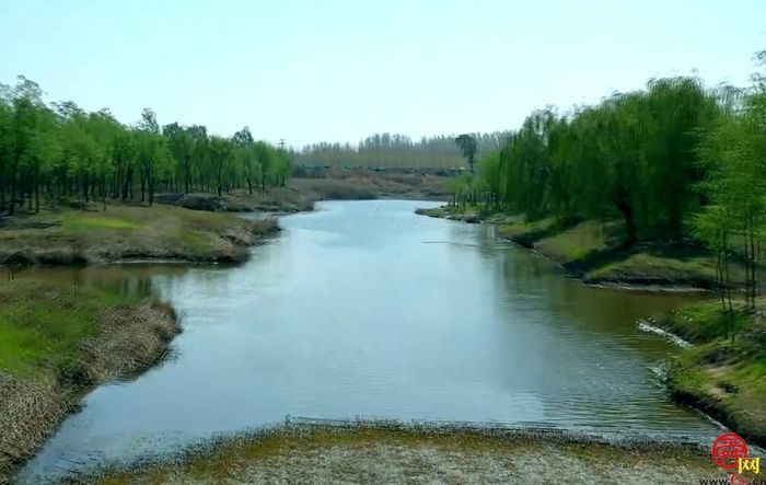 【飞阅泉城】自然湿地风光好云踏青带您领略小清河源头湿地