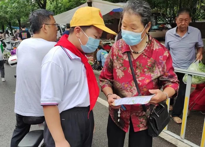 以美育人，向美而生，景山小学这样做德育