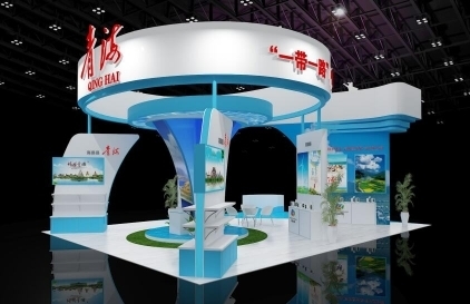 文博会首设“沿黄特色展区” 带你领略黄河流域灿烂文明