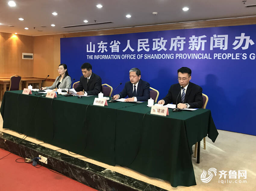 313家企业列入高风险重点监管对象 山东省食品安全“产管并重”