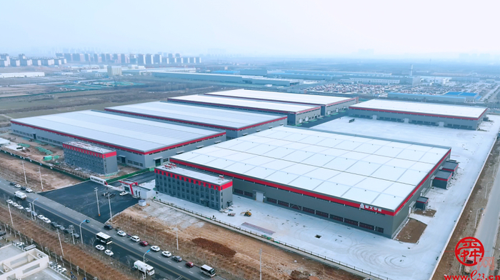 汽车产业链按图索骥招商之签约篇——7个项目签约，总投资16.2亿元