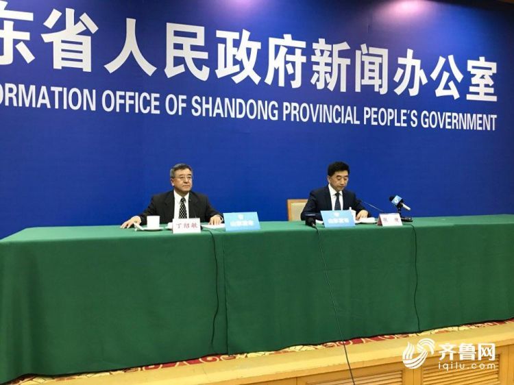 防范推诿扯皮！山东17个部门联合开展“双随机、一公开”监管