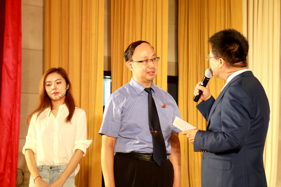 济南市检察院举行全市检察机关 “不忘初心、牢记使命”主题教育宣讲会