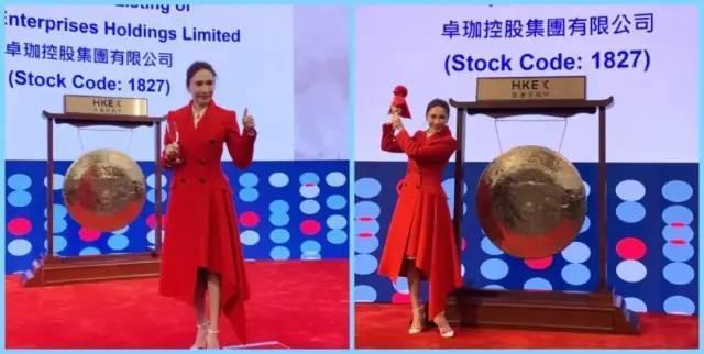 TVB|和张柏芝争艳，被10亿富豪逼婚，女神张可颐：我太贵你买不起