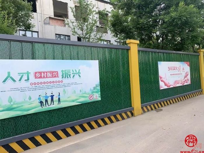 章丘区住建局质安中心持续推进国家卫生城市复审迎查工作