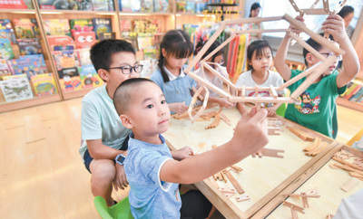 人民日报记者调查：用竹子代替塑料，潜力有多大？