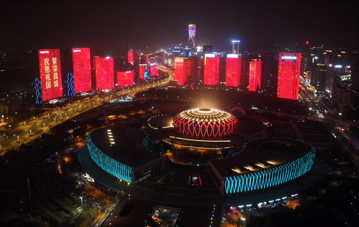 城市管理不打烊！春节假期济南处理生活垃圾46948吨 发电2019万度