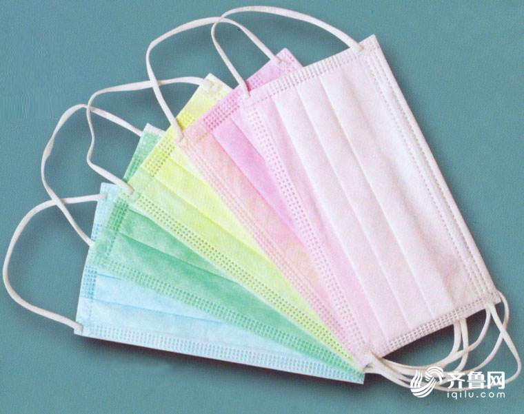 济南网络预约口罩再开新渠道 市民一次可购五只口罩 免费配送到家