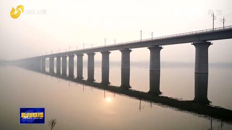 【新春走基层 为你守候】铁路“蛙”人知道吗？看他们如何水下守护你我的回家路