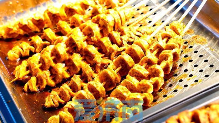 济南这些夜市“花式上新”，一幅活力满满的夜宴图徐徐展开