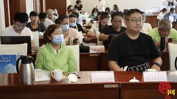 潍坊滨海(济南)旅游推介会暨滨海区文旅企业人才招聘对接会成功举办