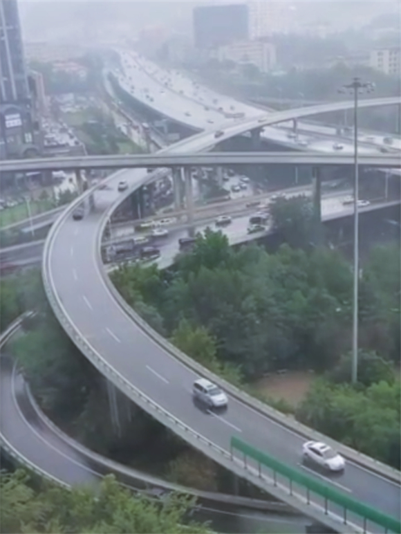 36℃高温高湿！济南将迎来一连串桑拿天 周五还有雷阵雨