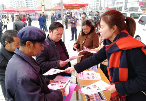873人今年来青务工！青岛精准助力陇南安顺贫困家庭就业脱贫