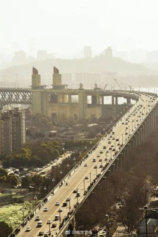 就是这座大桥，给咱中国人争了气！