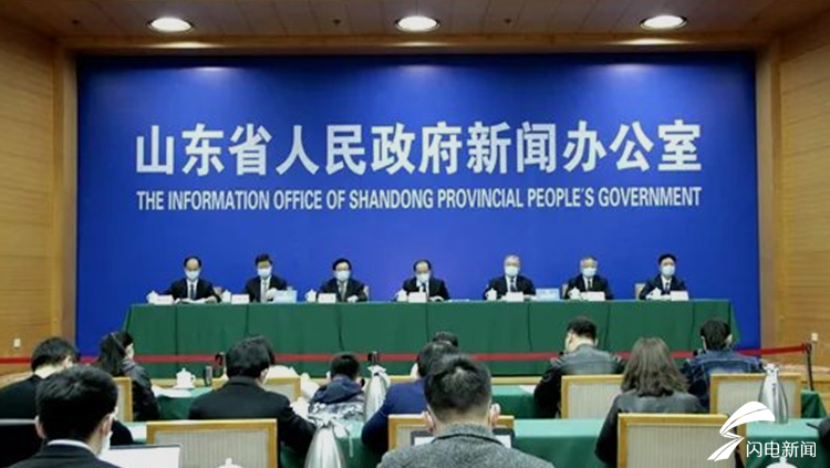 改革攻坚看山东｜“流程再造”全力提速！“交房即办证”山东这个市先试点