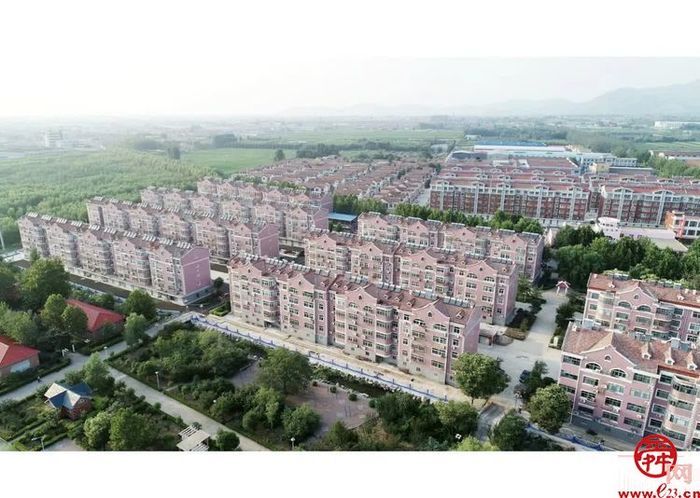 章丘区：从“万元户”到“全村富”！