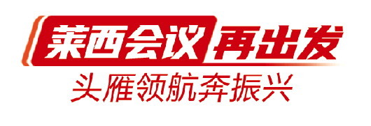 莱西会议再出发丨从“两头顾”到“一心干”