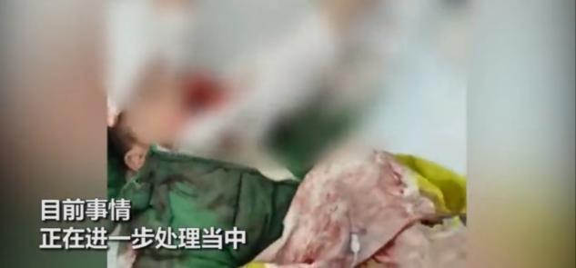 邵阳回应举报倒渣土全家四人被砍|【最新进展】邵阳回应举报倒渣土全家四人被砍，具体什么情况？回应说了什么？