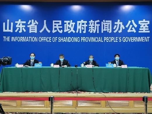 禁止野生动物交易、稳物价保供应……山东市场监管局疫情期间做好防控及监管工作