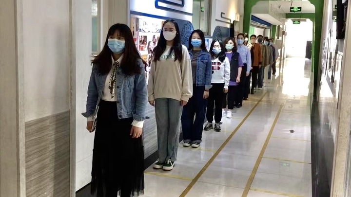 夺取“双胜利”，人人都是行动者