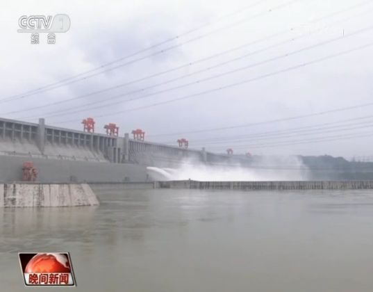 注意！端午小长假最后一天，多地仍有强降雨